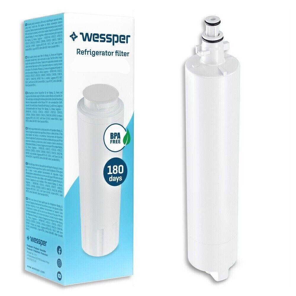 Wessper WES412 цена и информация | Ūdens filtri | 220.lv