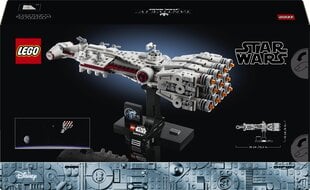 75376 LEGO® Star Wars Tantive IV™ cena un informācija | Konstruktori | 220.lv