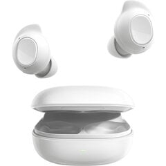 Samsung Galaxy Buds FE R400 White цена и информация | Наушники | 220.lv