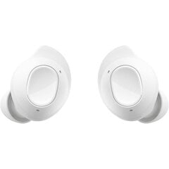 Samsung Galaxy Buds FE R400 White цена и информация | Наушники | 220.lv