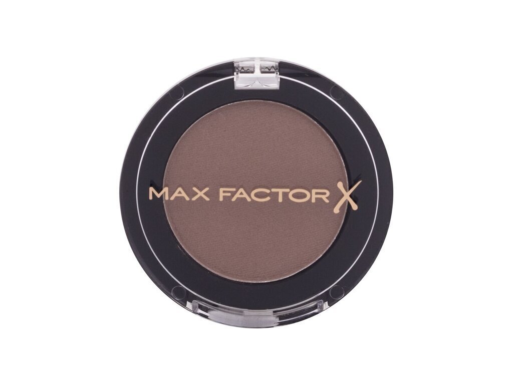 Acu ēnas Max Factor Masterpiece Mono acu ēnas, 03 Crystal Bark, 1,85 g cena un informācija | Acu ēnas, skropstu tušas, zīmuļi, serumi | 220.lv