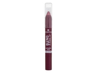 Карандаш-тени для век Essence Blend &amp; Line, 02 Oh My Ruby, 1,8 г цена и информация | Тушь, средства для роста ресниц, тени для век, карандаши для глаз | 220.lv