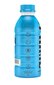 Izotoniskais dzēriens Prime UK Blue Rasberry, 500ml cena un informācija | Atsvaidzinoši dzērieni | 220.lv