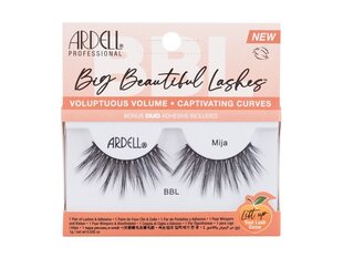 Mākslīgās skropstas Ardell False Eyelashes Active Lash, Mija cena un informācija | Mākslīgās skropstas, skropstu atliecēji | 220.lv