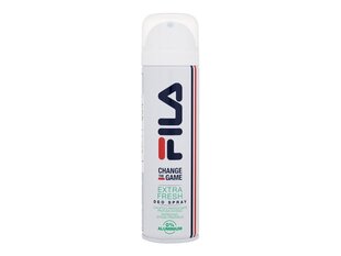 Dezodorants Fila vīriešiem, 150 ml cena un informācija | Fila Smaržas, kosmētika | 220.lv