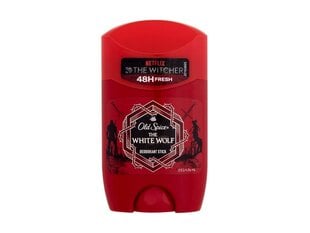 Dezodorants Old Spice vīriešiem, 50 ml cena un informācija | Dezodoranti | 220.lv