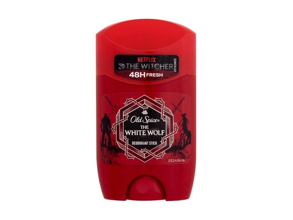 Dezodorants Old Spice vīriešiem, 50 ml cena un informācija | Dezodoranti | 220.lv