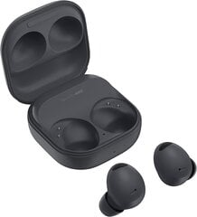 Samsung Galaxy Buds 2 Pro R510 Grey cena un informācija | Samsung Perifērijas ierīces | 220.lv