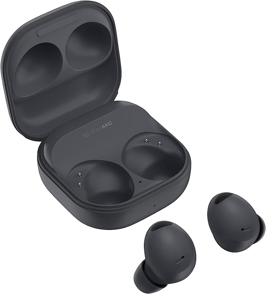 Samsung Galaxy Buds 2 Pro R510 Grey цена и информация | Austiņas | 220.lv