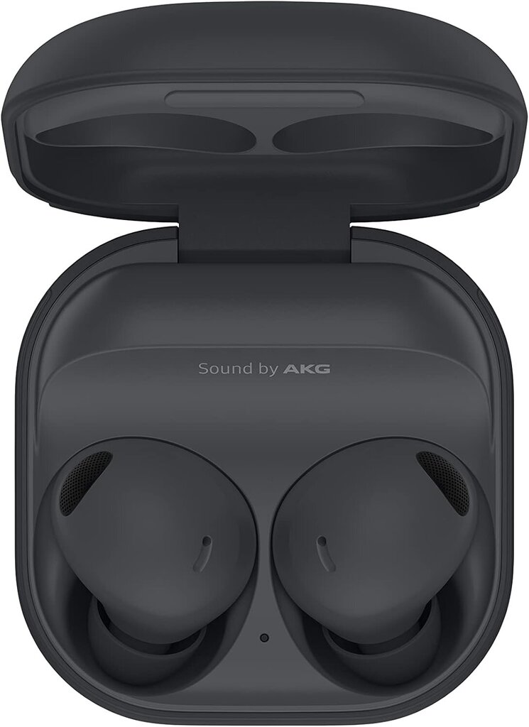 Samsung Galaxy Buds 2 Pro R510 Grey cena un informācija | Austiņas | 220.lv