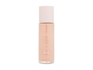 Grima bāze Catrice Soft Glam Filter Fluid, 010 Fair Light, 30 ml цена и информация | Пудры, базы под макияж | 220.lv