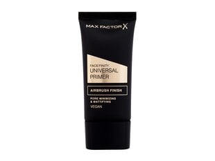 Grima bāze Max Factor, 30 ml cena un informācija | Grima bāzes, tonālie krēmi, pūderi | 220.lv