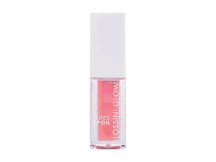 Lūpu eļļa Catrice Glossin' Glow tonēta lūpu eļļa, 010 Keep It Juicy, 4 ml цена и информация | Помады, бальзамы, блеск для губ | 220.lv