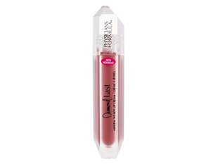 Lūpu krāsa Physicians Formula Mineral Wear, Rose Quartz, 4,8 ml цена и информация | Помады, бальзамы, блеск для губ | 220.lv