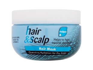 Маска для волос Xpel Medipure, 250 мл цена и информация | Бальзамы, кондиционеры | 220.lv