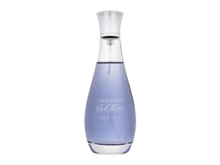 Парфюмированная вода Davidoff Cool Water Reborn EDP для женщин, 100 мл цена и информация | Davidoff Духи, косметика | 220.lv