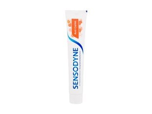Зубная паста Sensodyne Антикариес, 75 мл цена и информация | Зубные щетки, пасты | 220.lv