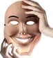 The Purge Helovīna maska cena un informācija | Karnevāla kostīmi, maskas un parūkas | 220.lv