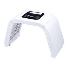 Светодиодный светильник для ухода за кожей цена и информация | Согревающие приборы | 220.lv