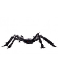 Lielais zirneklis 75 cm cena un informācija | Svētku dekorācijas | 220.lv