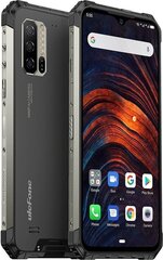 Prece ar bojājumu. Ulefone Armor 7 128GB Dual SIM Black cena un informācija | Preces ar bojājumiem | 220.lv