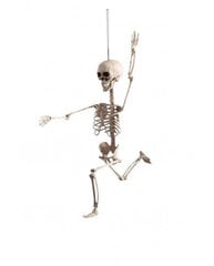 Skelets 70 cm cena un informācija | Svētku dekorācijas | 220.lv