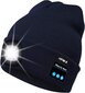 Mūzikas cepure ar LED gaismu Atnke cena un informācija | Sieviešu cepures | 220.lv