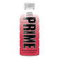 Izotoniskais dzērienu komplekts Prime UK Cherry freeze, 6x 500ml cena un informācija | Atsvaidzinoši dzērieni | 220.lv