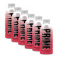 Izotoniskais dzērienu komplekts Prime UK Cherry freeze, 6x 500ml cena un informācija | Atsvaidzinoši dzērieni | 220.lv
