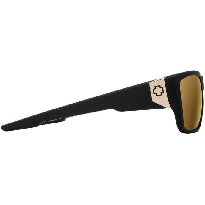 Saulesbrilles vīriešiem Spy Optic Dirty Mo 2 цена и информация | Saulesbrilles  vīriešiem | 220.lv