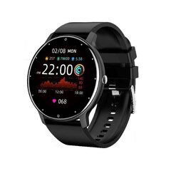 Carbonpro ZL02D Black cena un informācija | Viedpulksteņi (smartwatch) | 220.lv