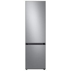 Samsung RB38C6B3ES9 Inox cena un informācija | Samsung Ledusskapji un saldētavas | 220.lv