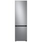 Samsung RB38C6B3ES9 Inox cena un informācija | Ledusskapji | 220.lv