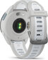 Garmin Forerunner® 165 Mist Grey/Whitestone cena un informācija | Viedpulksteņi (smartwatch) | 220.lv