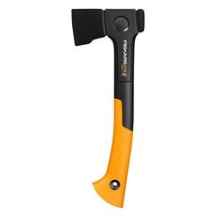 Топор Fiskars X-series X14 XS цена и информация | Садовые инструменты | 220.lv