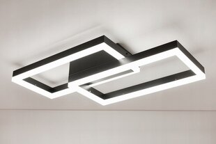 Led-lux подвесной LED светильник цена и информация | Потолочные светильники | 220.lv