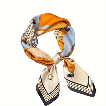Платок, разноцветный цена и информация | Женские шарфы, платки | 220.lv