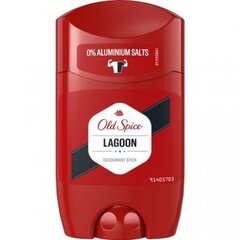 Dezodorants Old Spice Lagoon, 50 ml cena un informācija | Dezodoranti | 220.lv