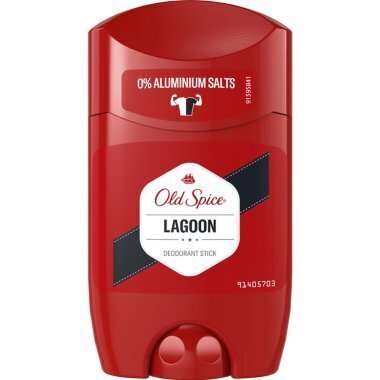 Dezodorants Old Spice Lagoon, 50 ml цена и информация | Dezodoranti | 220.lv