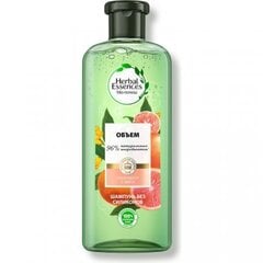 Šampūns Herbal Essences Grapefruit & Mint, 400 ml cena un informācija | Šampūni | 220.lv