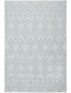 Paklājs Boho Gora 160x230cm pelēks cena un informācija | Paklāji | 220.lv