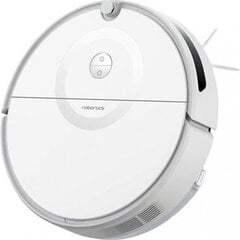 Пылесос Roborock Vacuum E5, E502-02, white цена и информация | Пылесосы-роботы | 220.lv