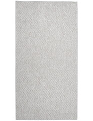 Paklājs Boho Gora 80x150cm bēšs цена и информация | Ковры | 220.lv