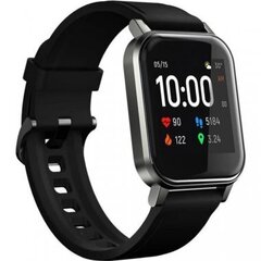Умные часы «Haylou» LS02, черный цена и информация | Смарт-часы (smartwatch) | 220.lv