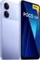 Xiaomi Poco C65 8/256GB zils cena un informācija | Mobilie telefoni | 220.lv