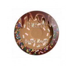 Bronzeris Physicians Formula Butter Donut Bronzer, Sprinkles, 10,5 g cena un informācija | Bronzeri, vaigu sārtumi | 220.lv