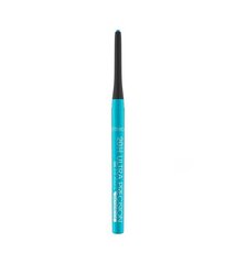 Подводка для глаз Catrice Ultra Precision Gel Eye 20H Водостойкая, 090 Ocean Eyes, 0,08 г цена и информация | Тушь, средства для роста ресниц, тени для век, карандаши для глаз | 220.lv