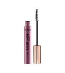 Skropstu tuša Catrice Mascara Pure False Lashes, 010 Truly Black, 10 ml cena un informācija | Acu ēnas, skropstu tušas, zīmuļi, serumi | 220.lv