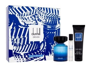 Dunhill Icon Absolute cena un informācija | Vīriešu smaržas | 220.lv