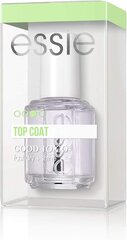 Nagu lakas virskārta Essie Good To Go Top Coat, 13,5 ml цена и информация | Лаки для ногтей, укрепители | 220.lv